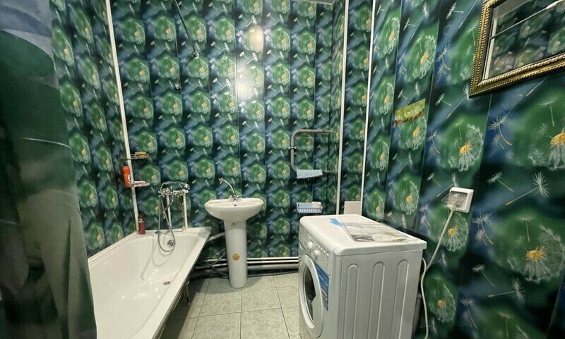 Апартаменты 2-местный