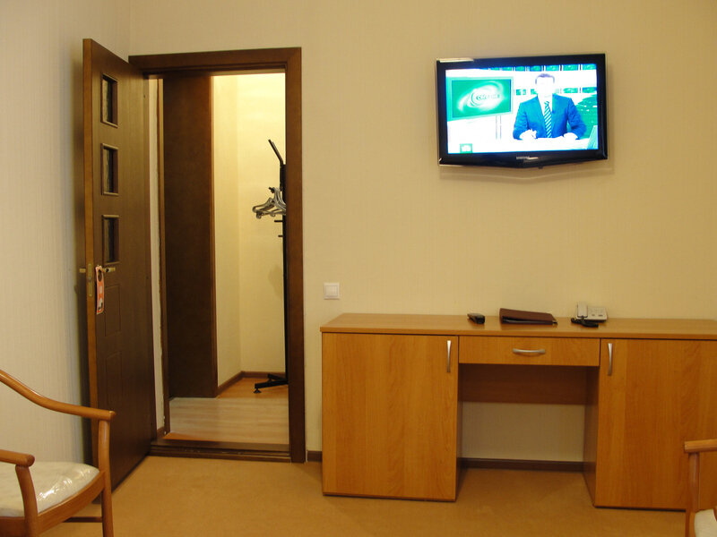 Стандарт 2-местный