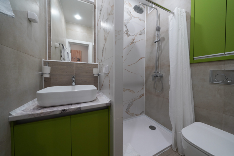 Комфорт 2-местный (корпус №1)