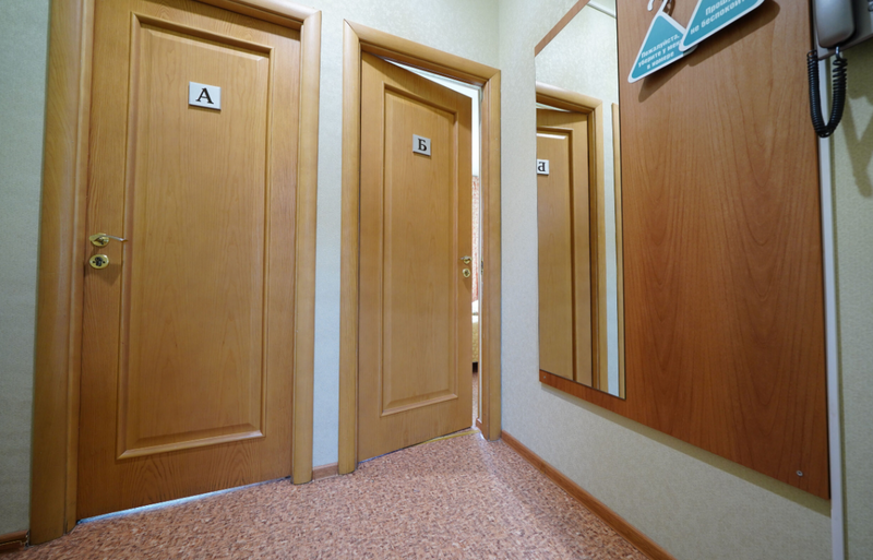 Комфорт 2-местный (корпус №2)