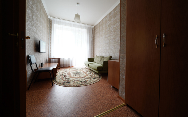 Люкс 2-местный