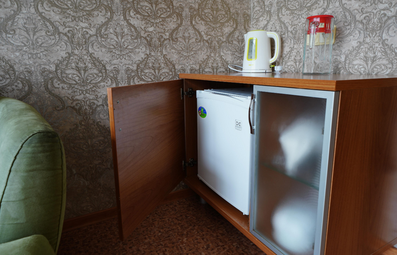 Люкс 2-местный