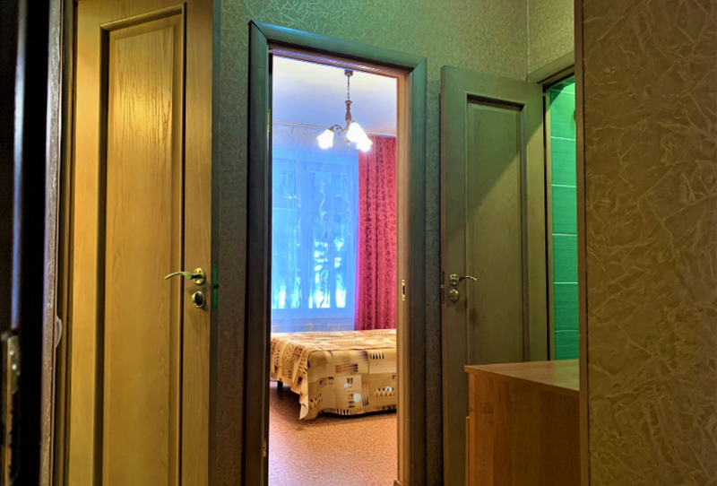 Полулюкс 2-местный