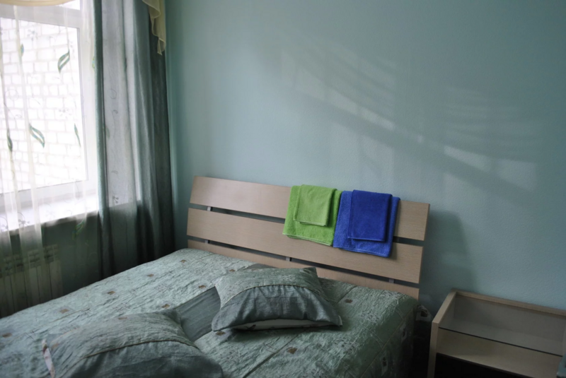 Стандартный 1-местный