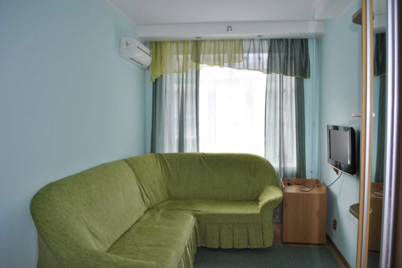 Стандартный 1-местный