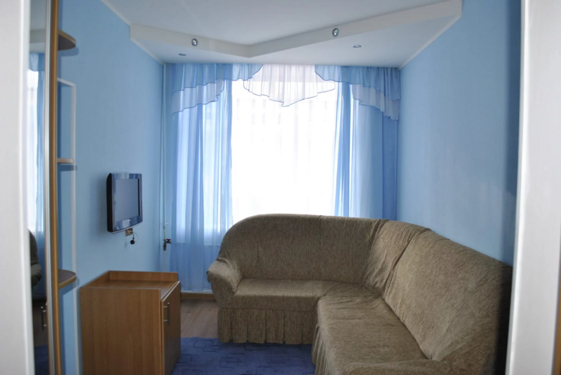 Стандартный 1-местный