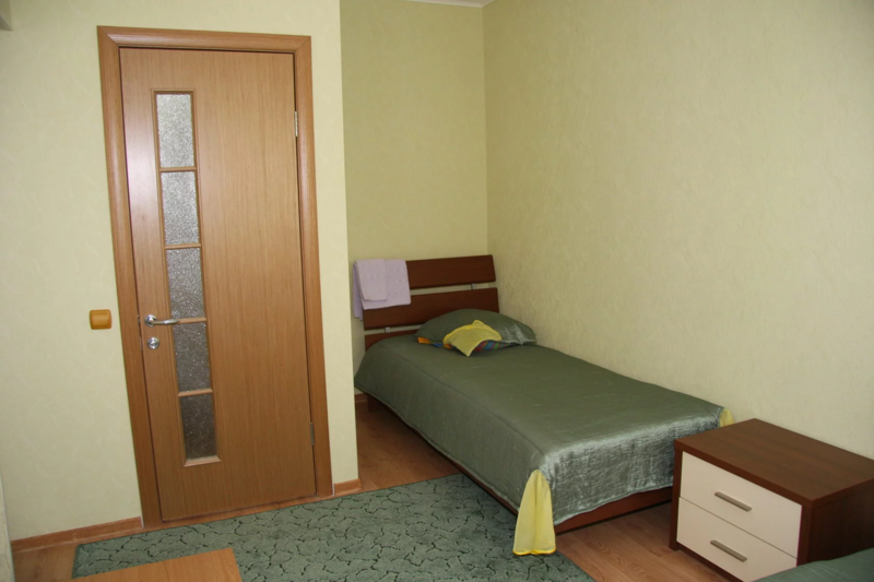 Стандартный 2-местный