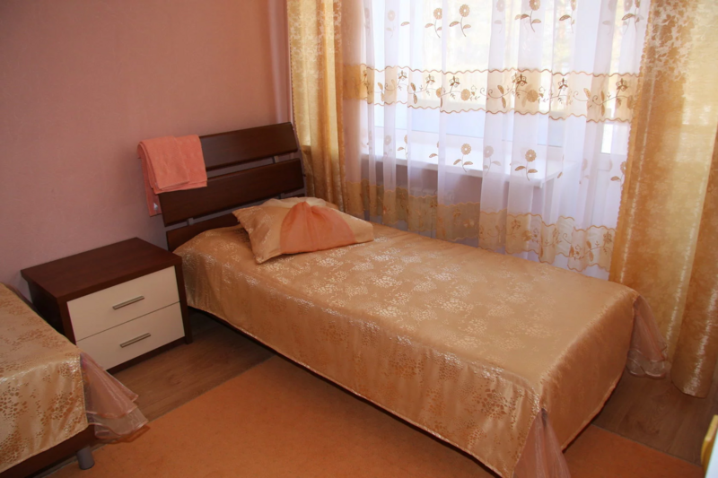 Стандартный 2-местный