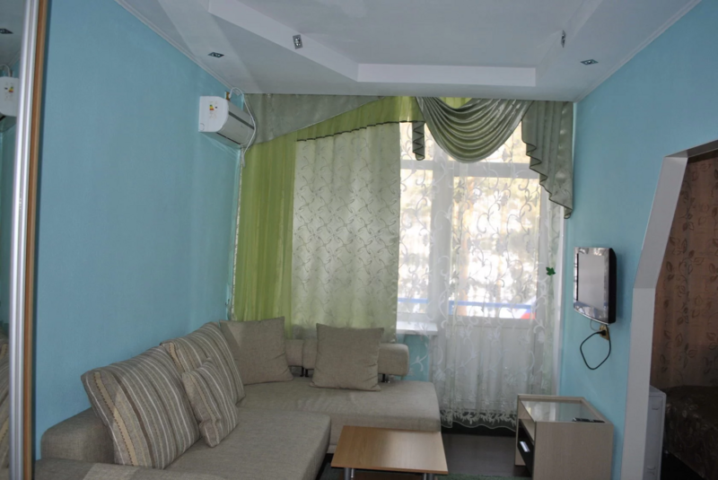 Стандартный 2-местный