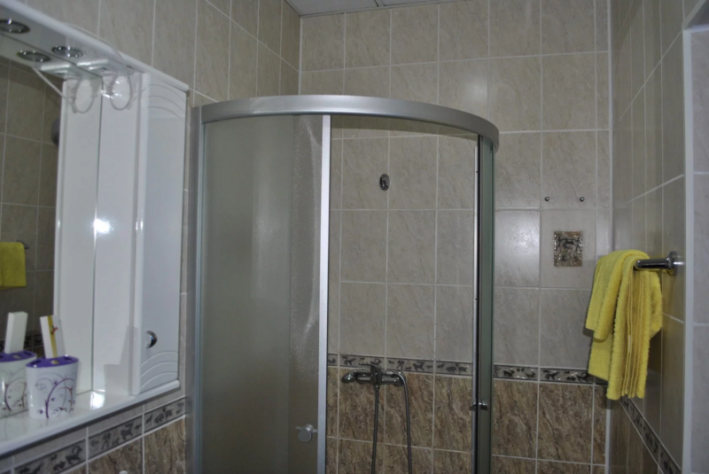 Стандартный 2-местный