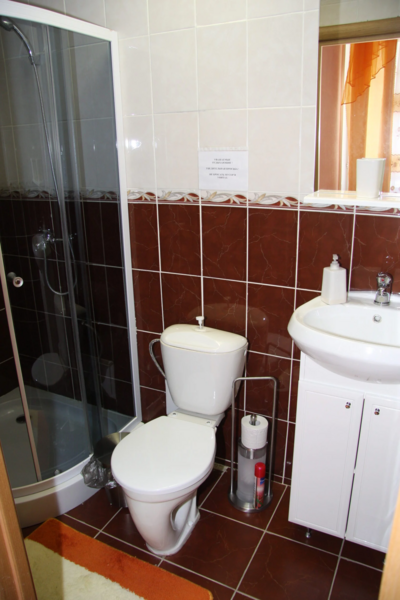 Стандартный 2-местный