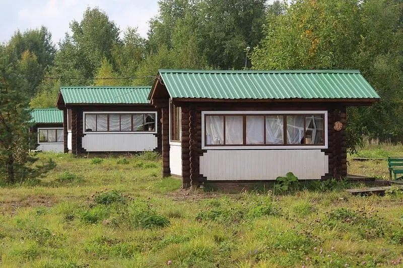 Финноугория, Республика Коми: фото 4