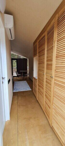 Модульный дом