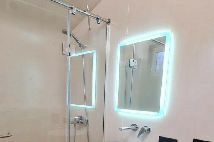 Модульный дом