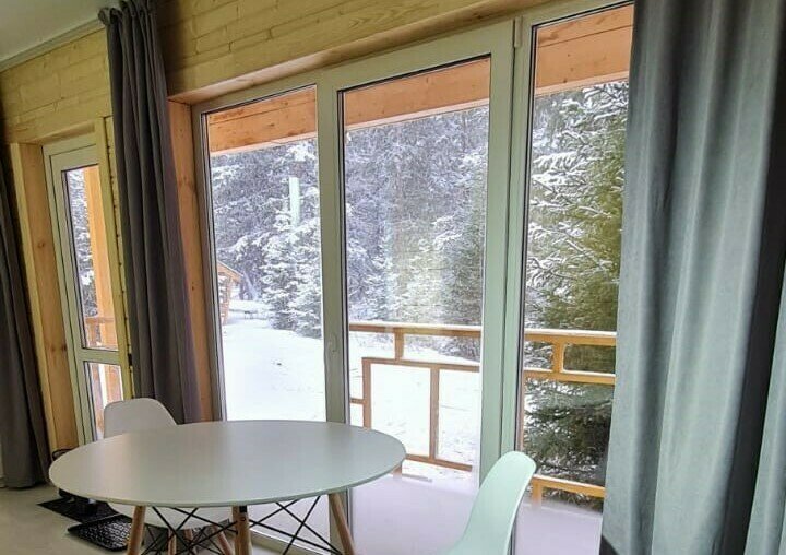 Улучшенный Лофт