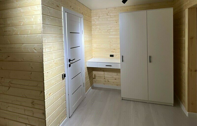 Улучшенный Лофт