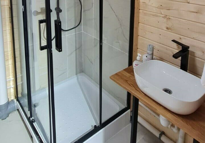 Улучшенный Лофт