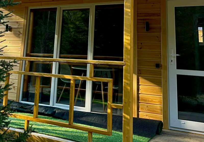 Улучшенный Лофт