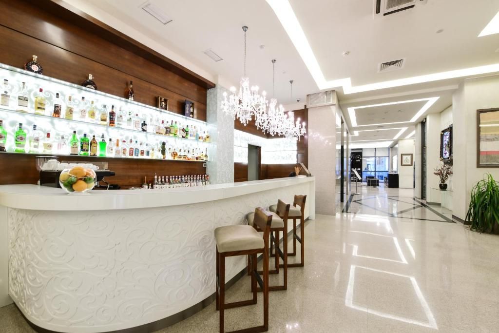 Кафе | Opera Suite, Ереван