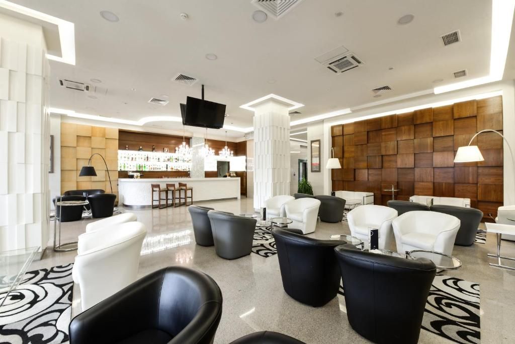 Кафе | Opera Suite, Ереван