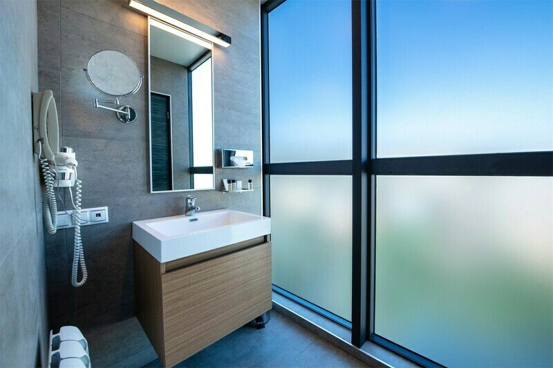 Executive 2-местный