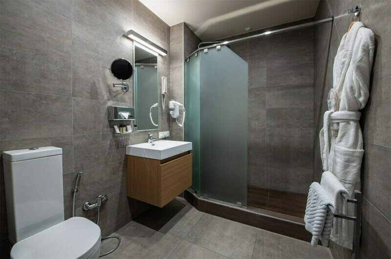 Premier Suite 1-местный SGL