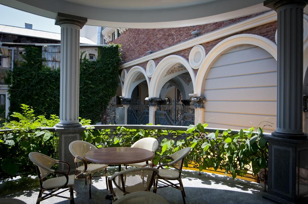 Территория | O. Galogre, Аджария