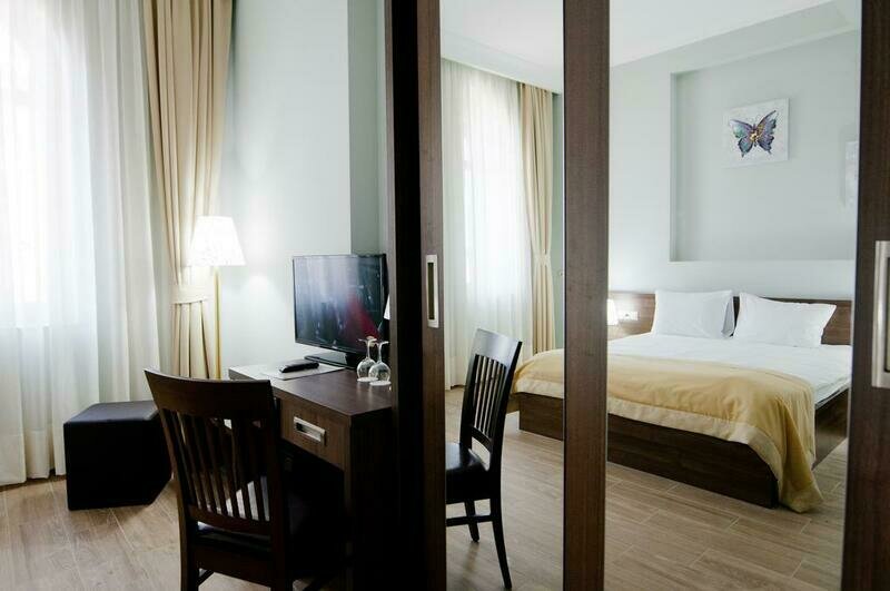 Standard 2-местный