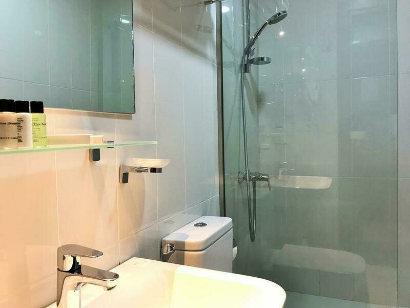 Standard 2-местный