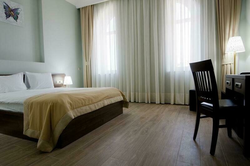 Superior 2-местный