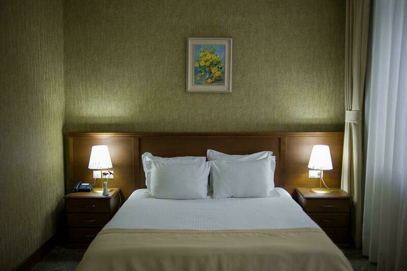 Superior 2-местный