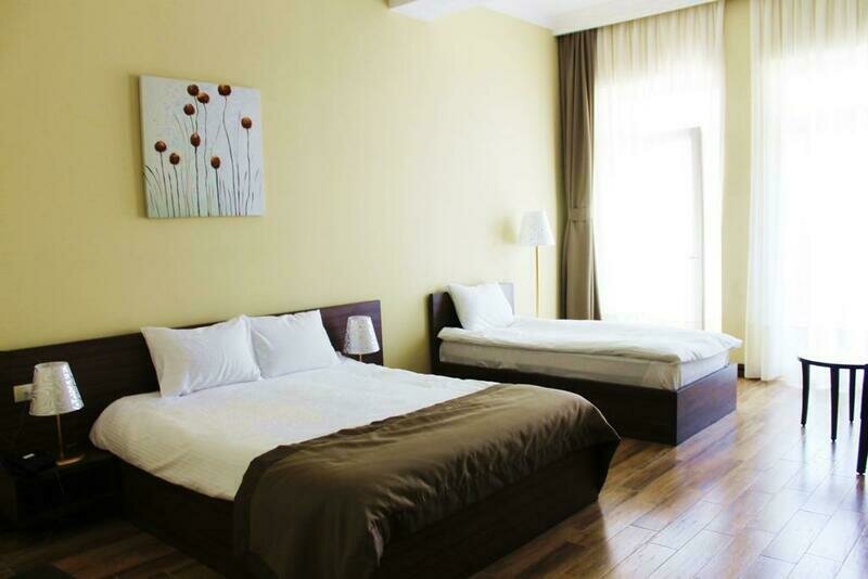 Superior 3-местный (семейный)