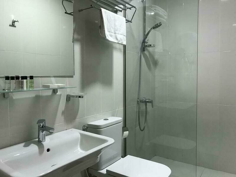 Superior 3-местный (семейный)