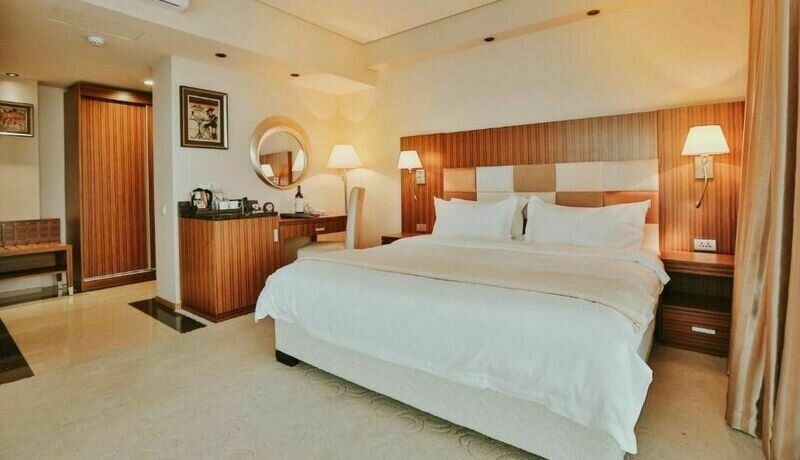 Deluxe 2-местный