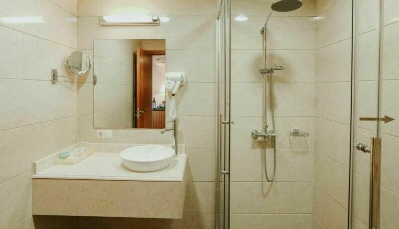 Deluxe 2-местный