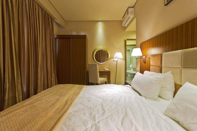 Family 4-местный