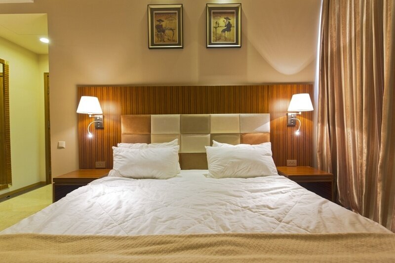 Family 4-местный