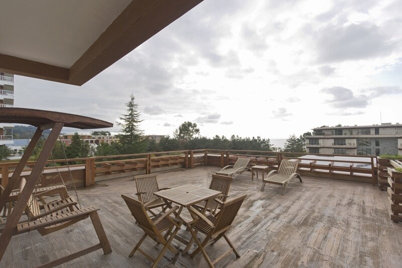 Family 4-местный