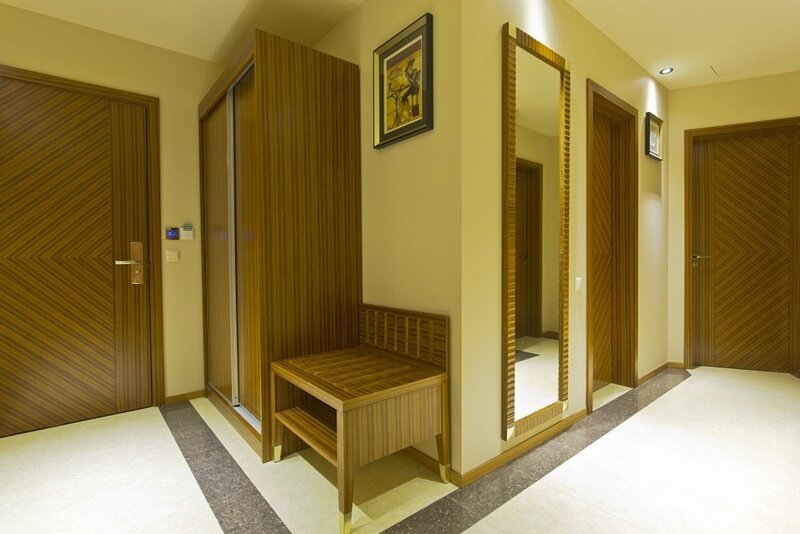 Family 4-местный