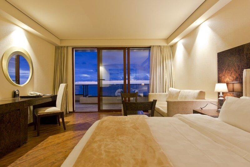 Junior Suite 2-местный