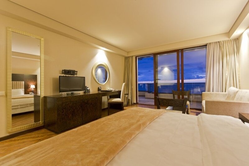 Junior Suite 2-местный