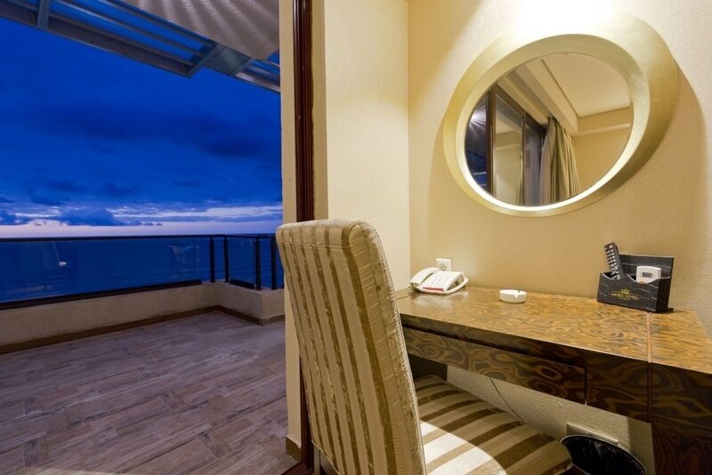 Junior Suite 2-местный