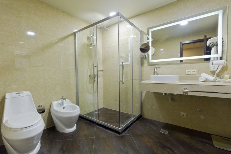 Junior Suite 2-местный