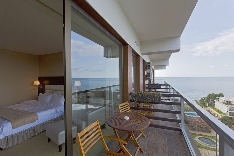 Standard 2-местный