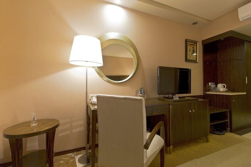 Standard 2-местный