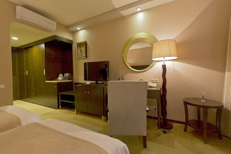 Standard 2-местный