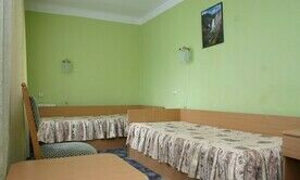 1-комнатный 2-местный номер, Туристическо-оздоровительный комплекс им. Мокроусова, Севастополь