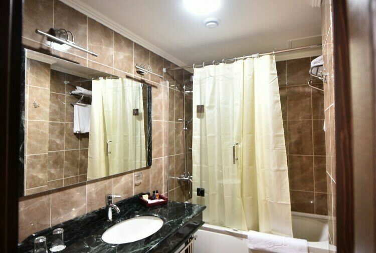 Семейный 3-местный