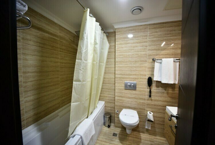 Семейный 4-местный