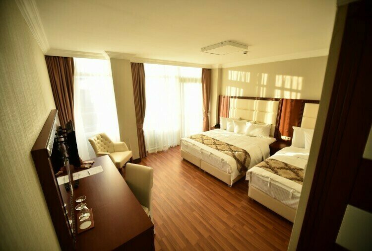 Standard 2-местный